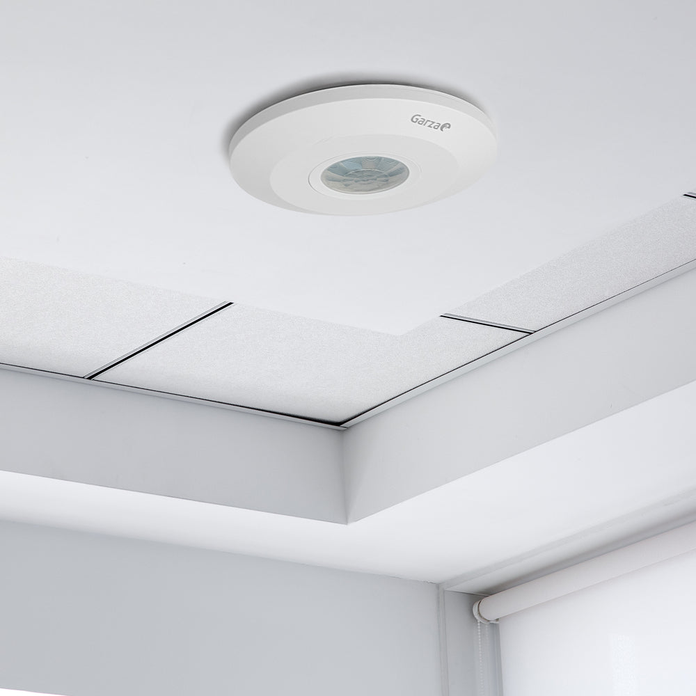 Detector De Movimiento De Techo Slim 360º (1)