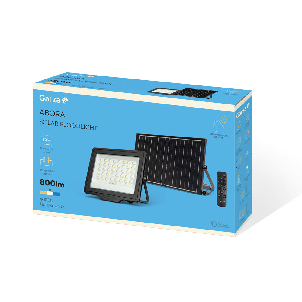Proyector Solar Abora (3)