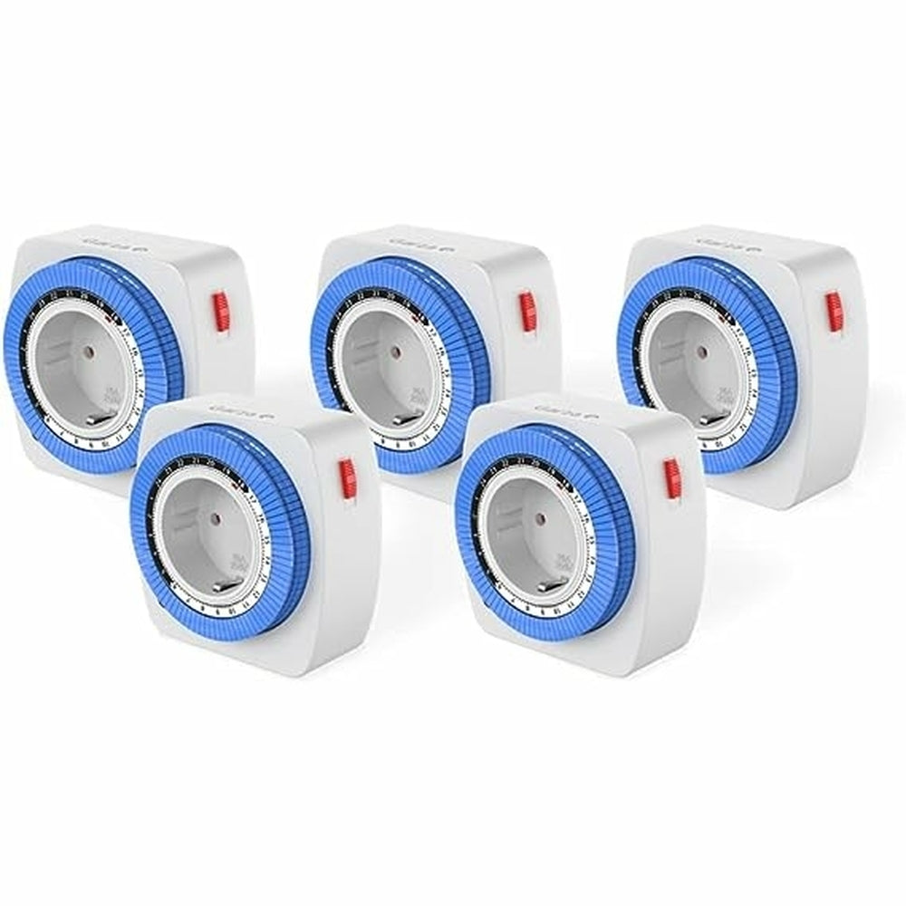 Temporizador Analógico Mini (3)