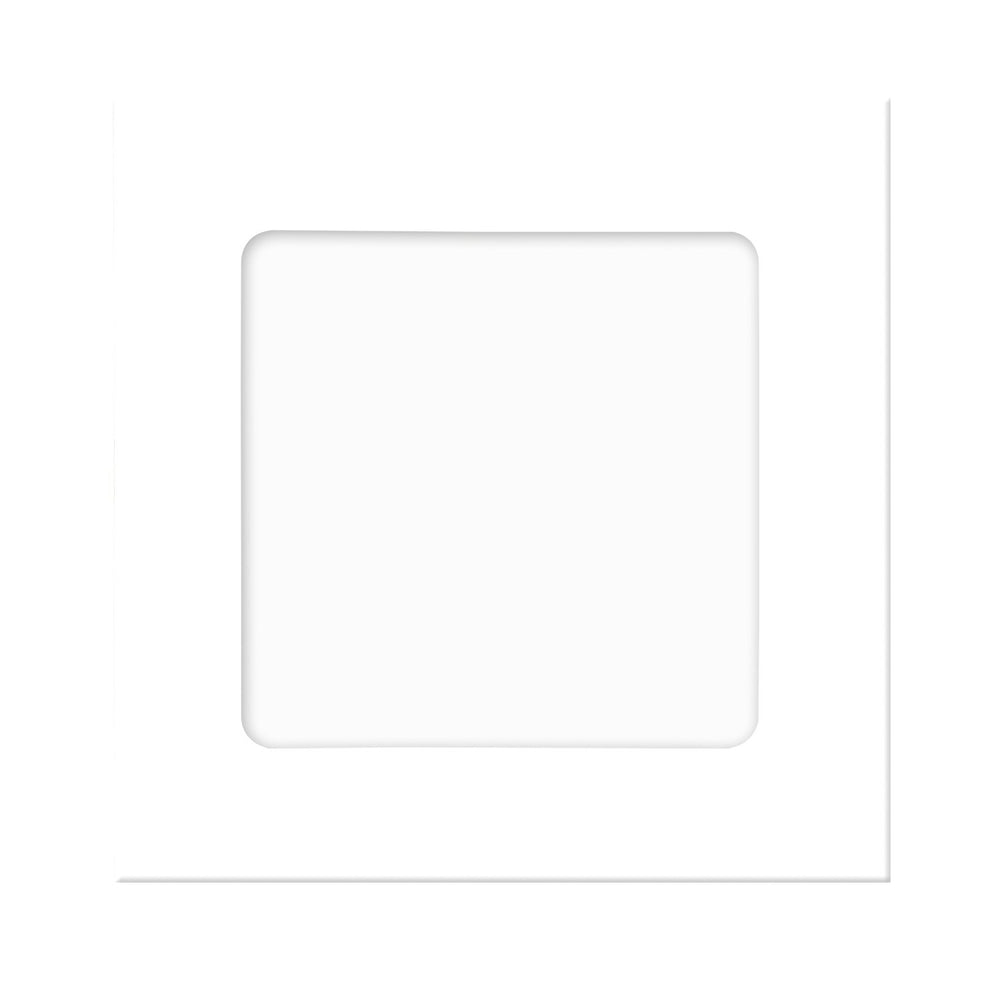 Downlight Empotrable Cuadrado (7)