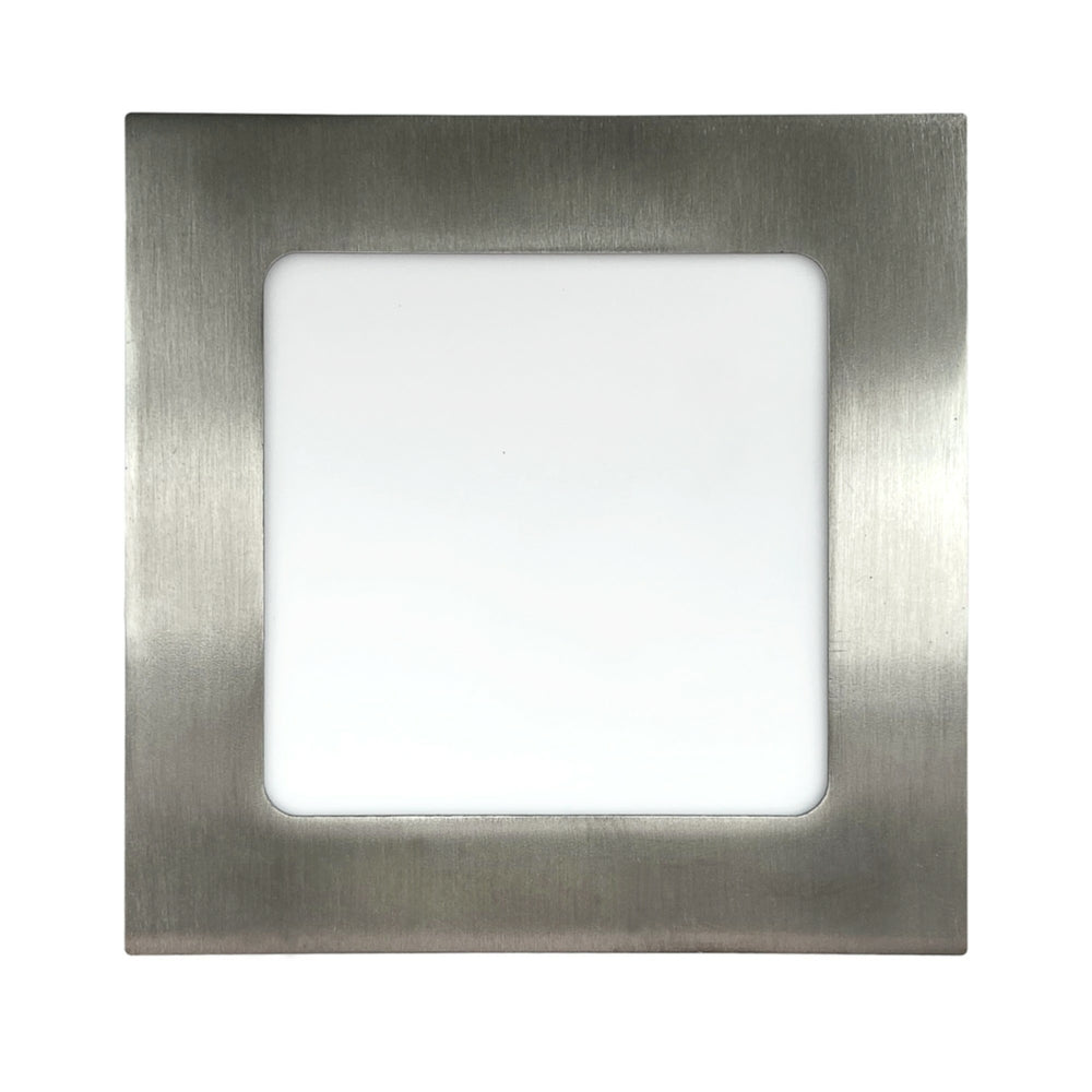 Downlight Empotrable Cuadrado (9)