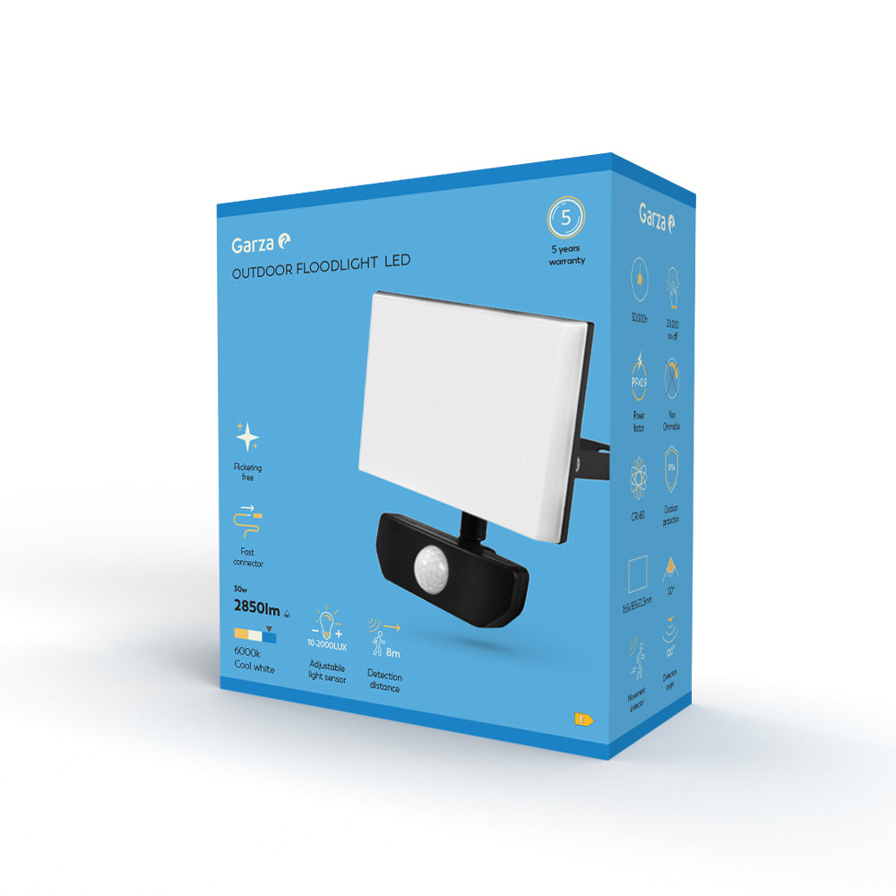 Proyector Design con sensor de movimiento (1)