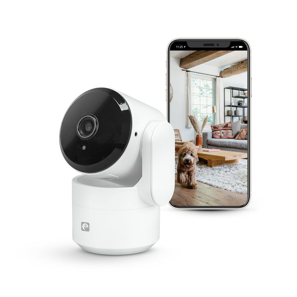 Nicole - Cámara Wifi 360º