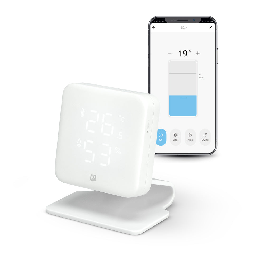 Ibiza Controlador Smart De Aire Acondicionado (1)