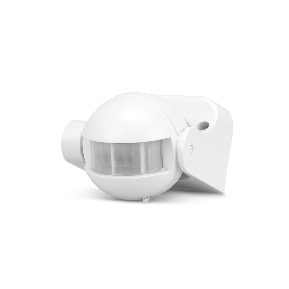 Detector Movimiento De Exterior 10Seg-7Min