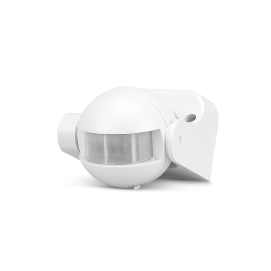 Detector Movimiento De Exterior 10Seg-7Min