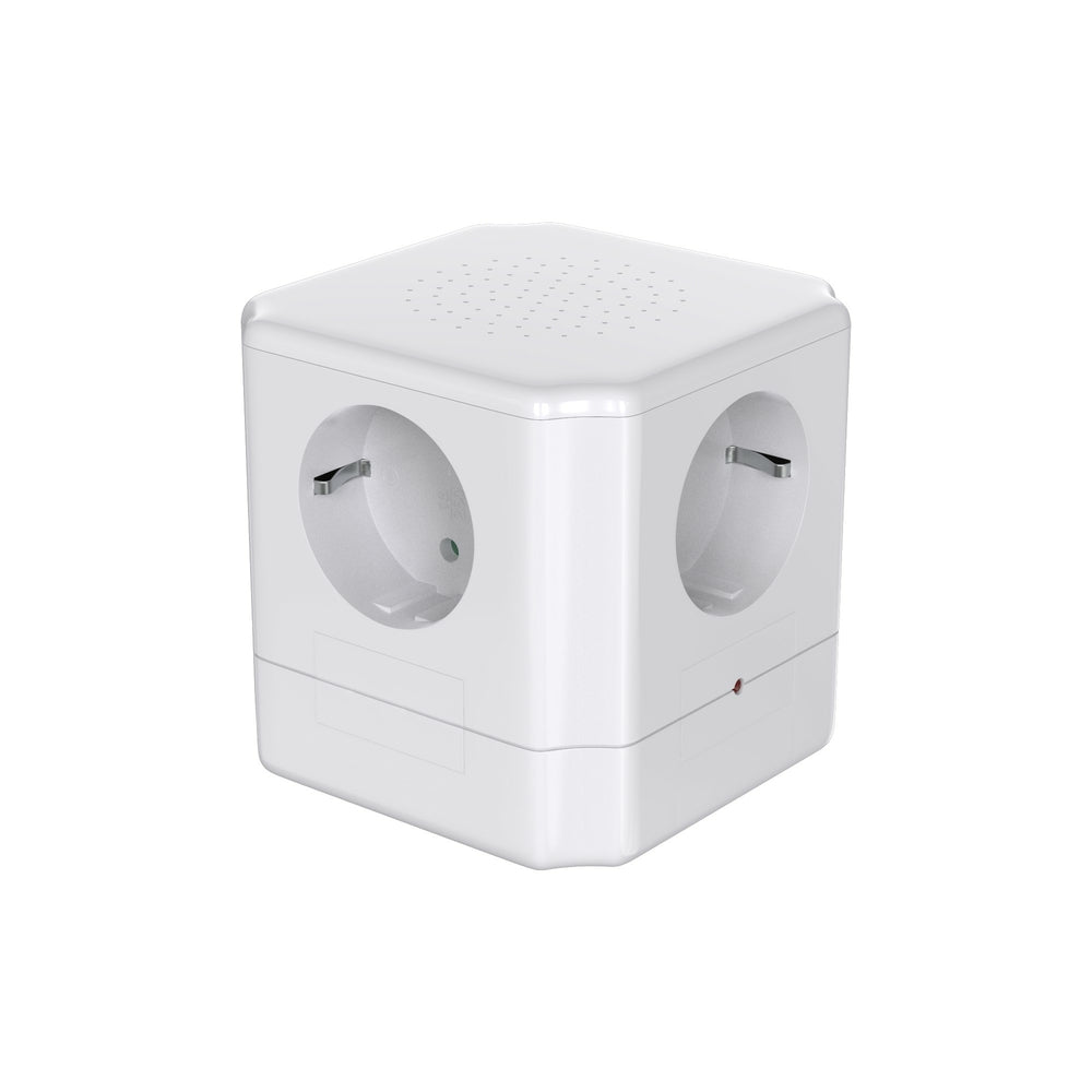 Regleta Cubo