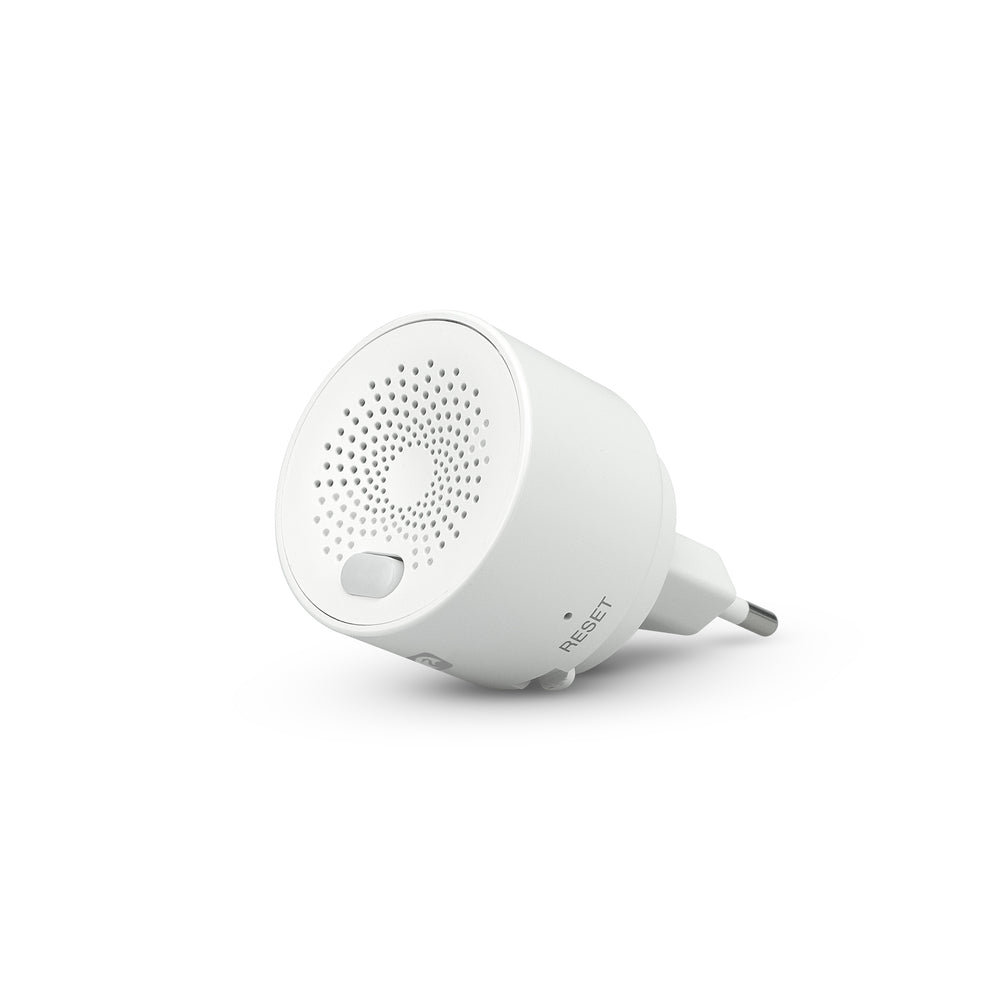 Detector Inteligente Wifi de Gas Natural, Butano y Propano (1)