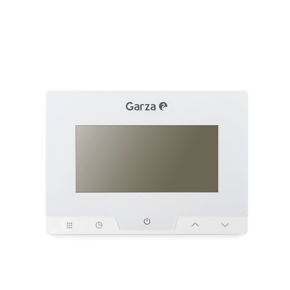 Garza Termostato Digital Programable