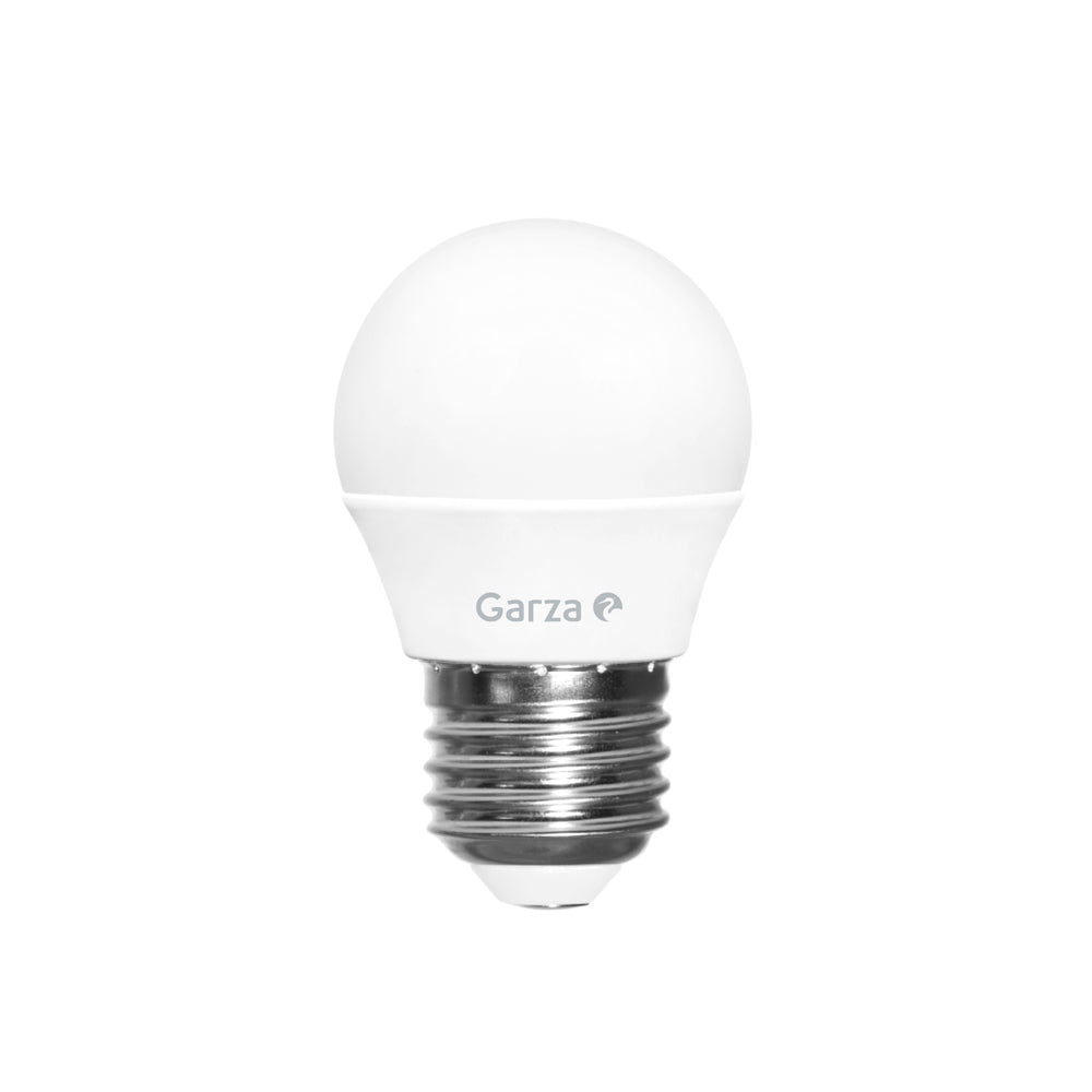 Bombilla Led SMD Esférica G45 E27