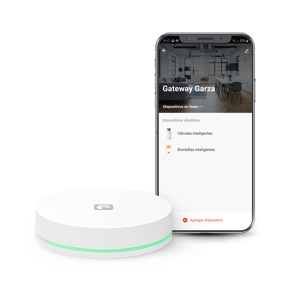 Bridge Lan Wifi Zigbee 3.0 (3)