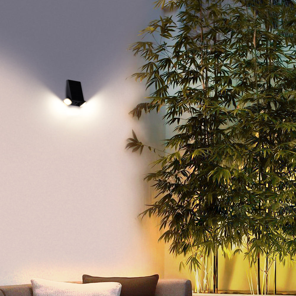 Aplique solar Mantis (5)