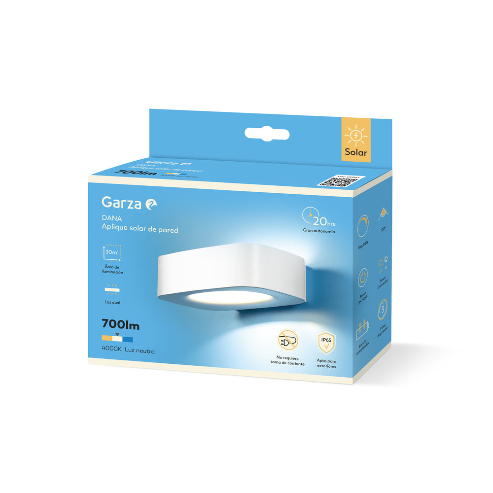 Aplique solar Dana (2)