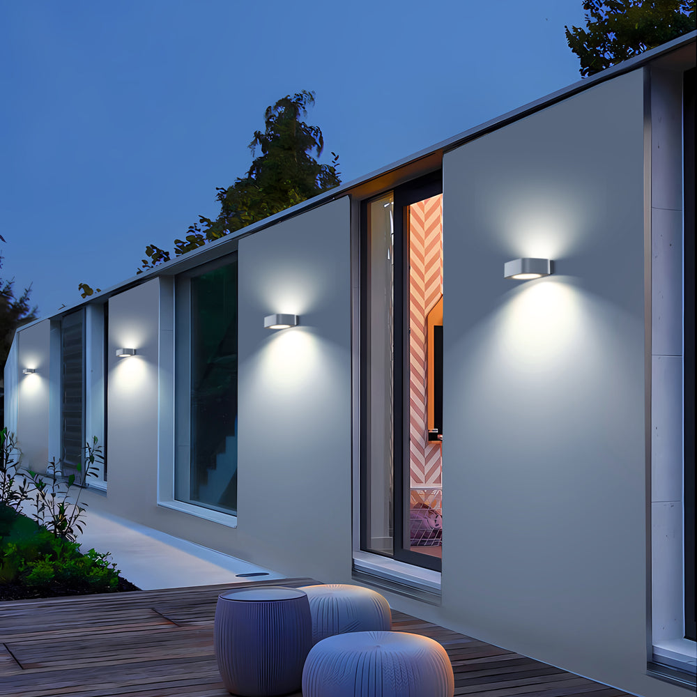 Aplique solar Dana (2)