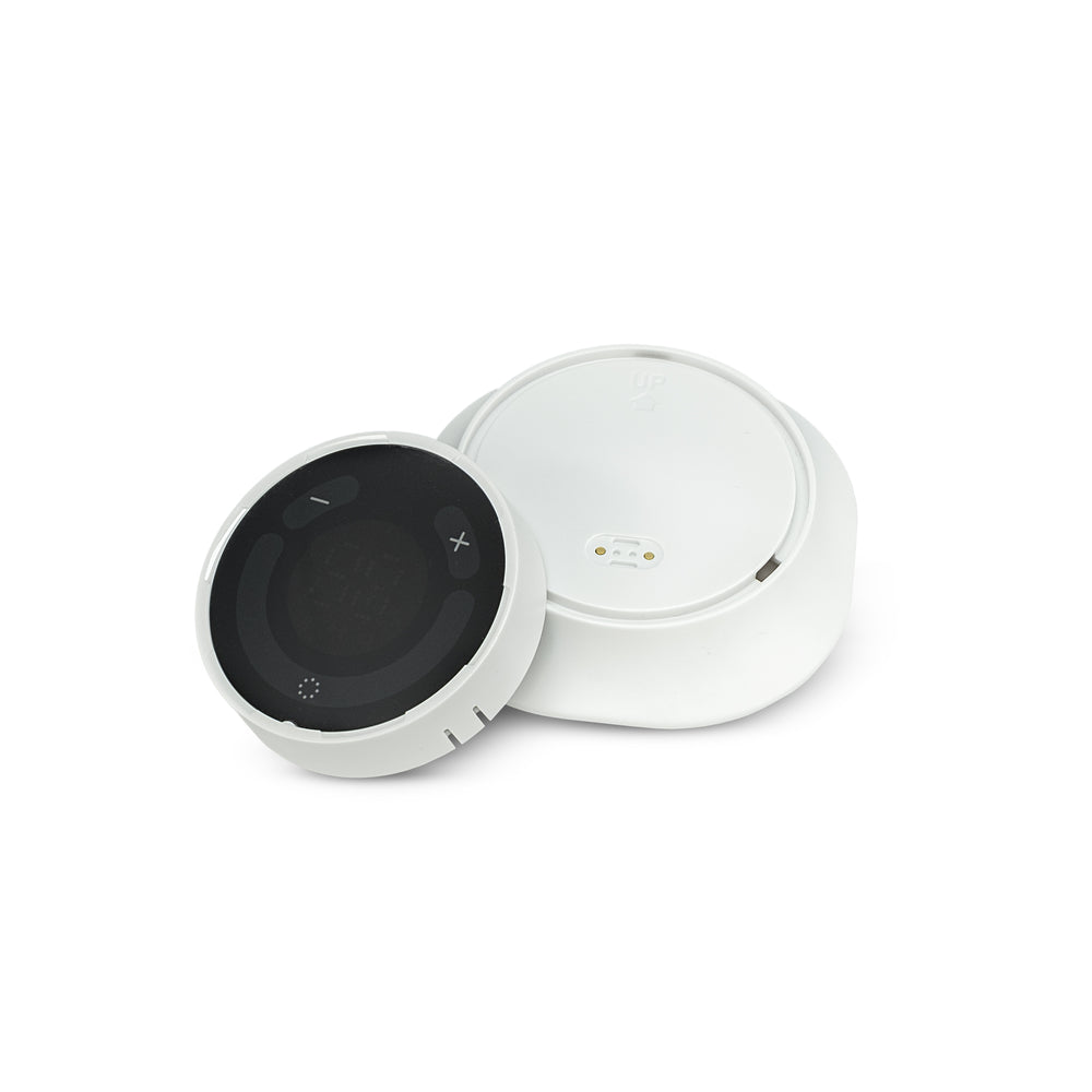 Cabezal wifi Arán para calefacción central. Accesorio compatible con el Kit de inicio. (1)