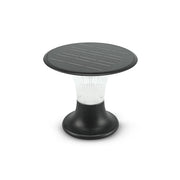 Lámpara solar de Sobre muro Goliat con iluminación exterior 360º  de alta calidad