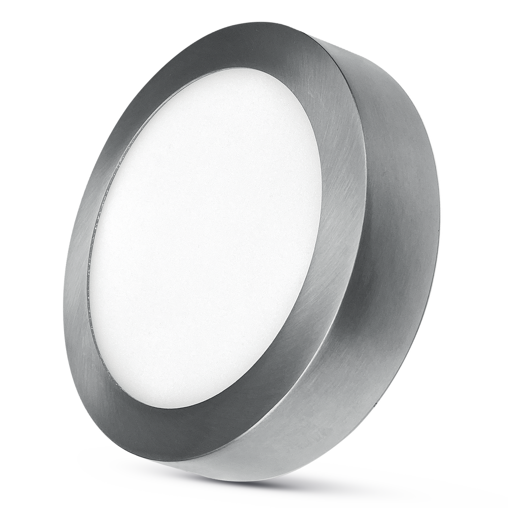 Downlight de Superficie  Circular (4)