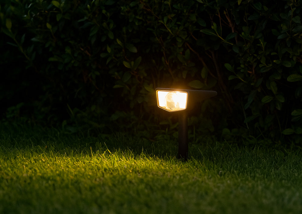 Pica solar Boréas con lentes intercambiables - Lifestyle