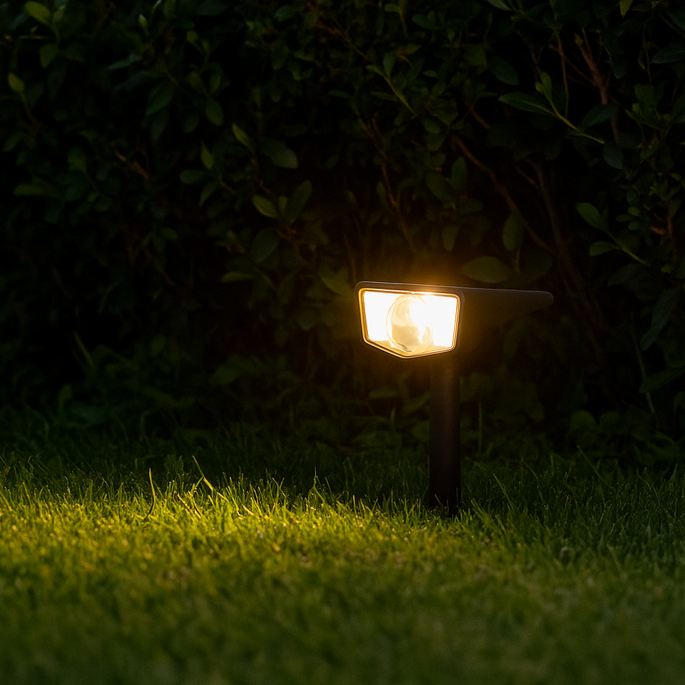 Pica solar Boréas con lentes intercambiables (8)