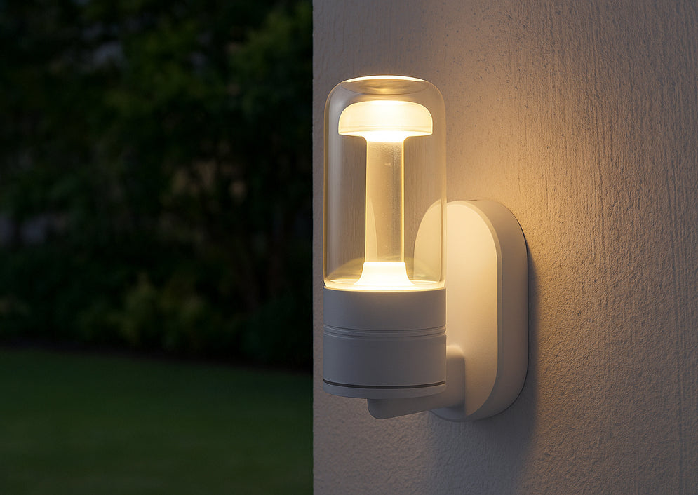 Aplique de pared TESEO - Lifestyle