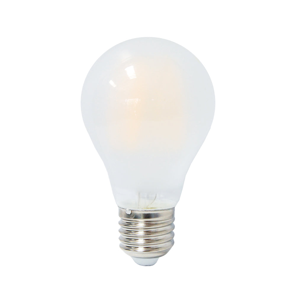 Bombilla Led Filamento Opal Estándar A60 E27