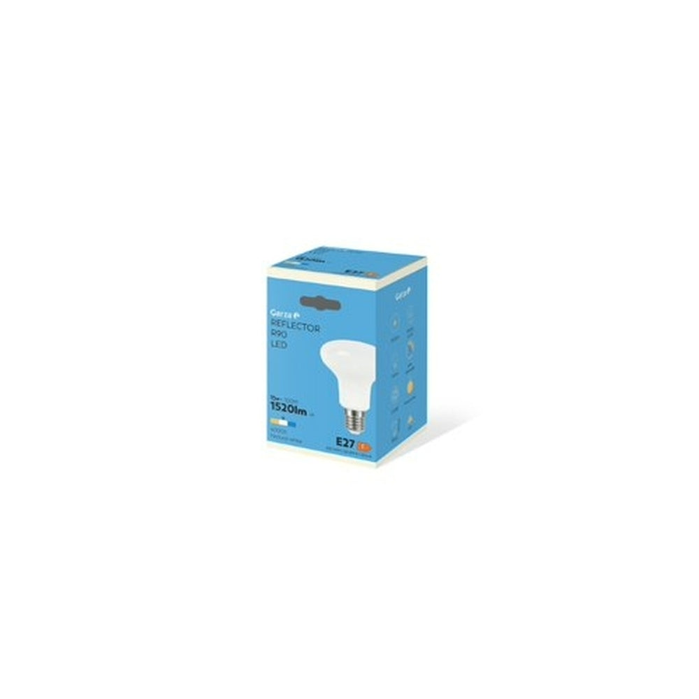 Bombilla Led Filamento Opal Globo G125 E27 Regulable (2)