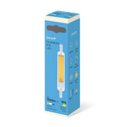 Bombilla Led Filamento R7S