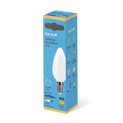 Bombilla Led Filamento Opal Vela E14