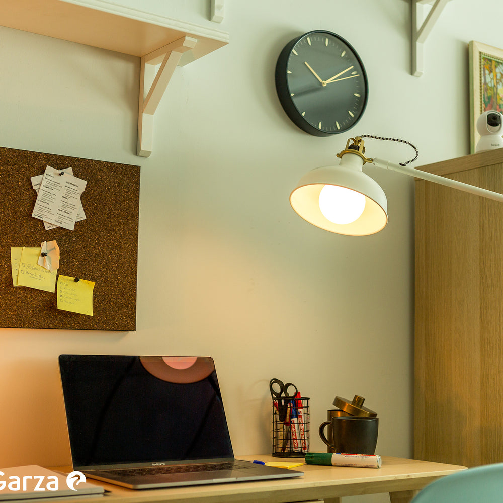 Bombilla Wifi Globo G95 Rgb-Cct Regulable E27 (6)