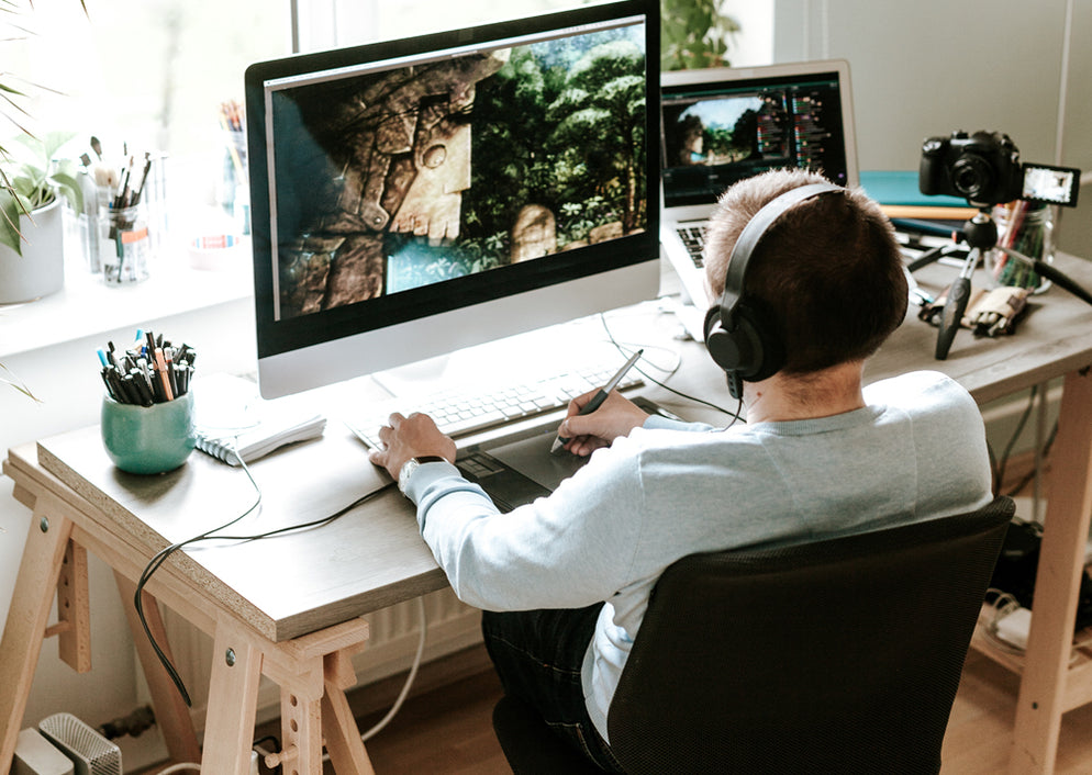 Regleta Con Interruptores Independientes - Lifestyle