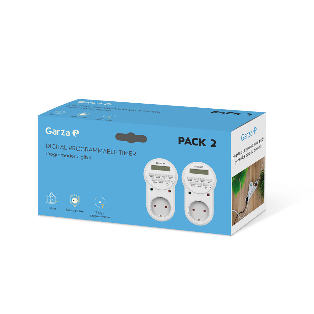 Temporizador Digital De Interior (1)