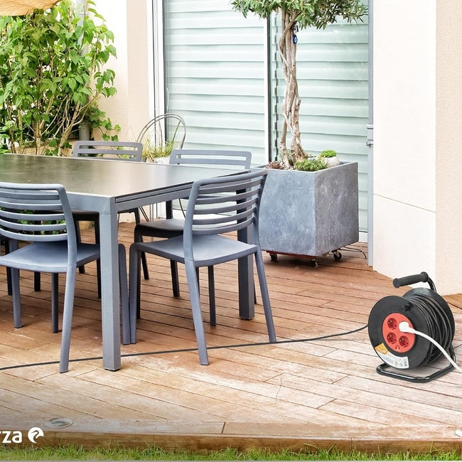 Enrollacable Profesional - Características