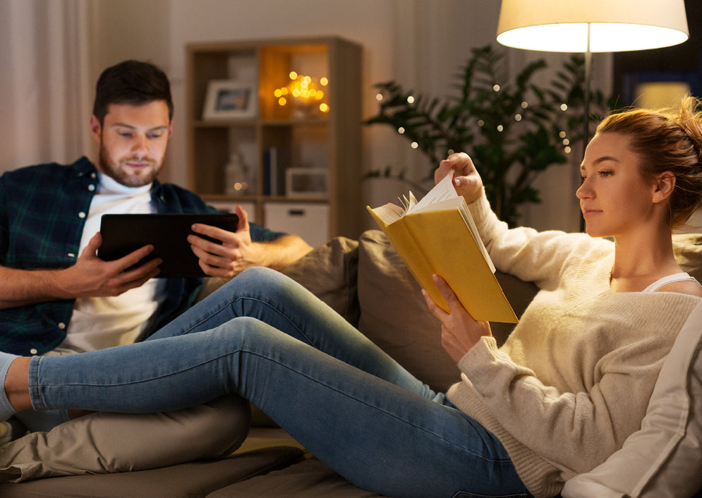 Enrrollacable Doméstico 3G - Lifestyle