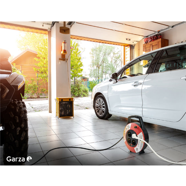 Enrrollacable Doméstico 3G - Características