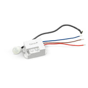 Detector De Movimiento Infrarrojo Integrable 360°