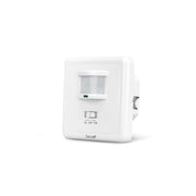 Detector De Movimiento Infrarrojo De Pared Empotrable 160º