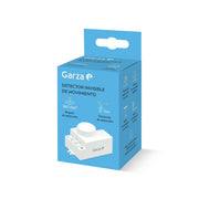 Detector De Movimiento Invisible 360º