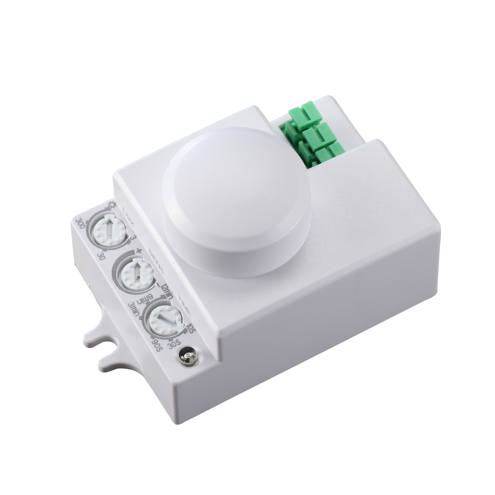 Detector De Movimiento Invisible 360º (1)