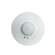 Detector de Movimiento Microondas de Superficie para Techo 360º