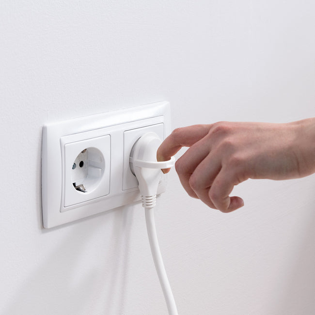 Regletas Design - Características