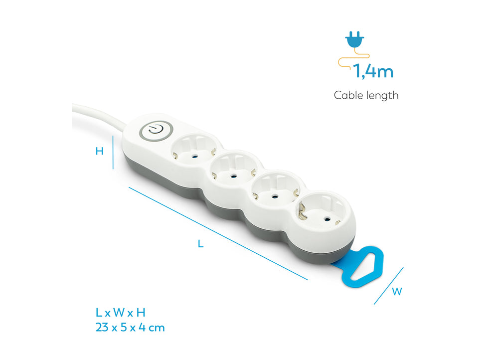 Regletas Design - Lifestyle