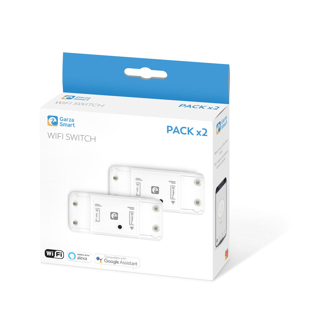 Interruptor Inteligente Wifi Integrable (1)