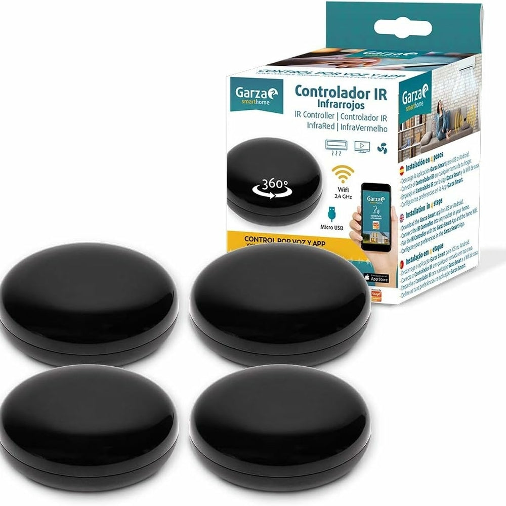 Controlador Ir Infrarrojos Inteligente Wifi (6)