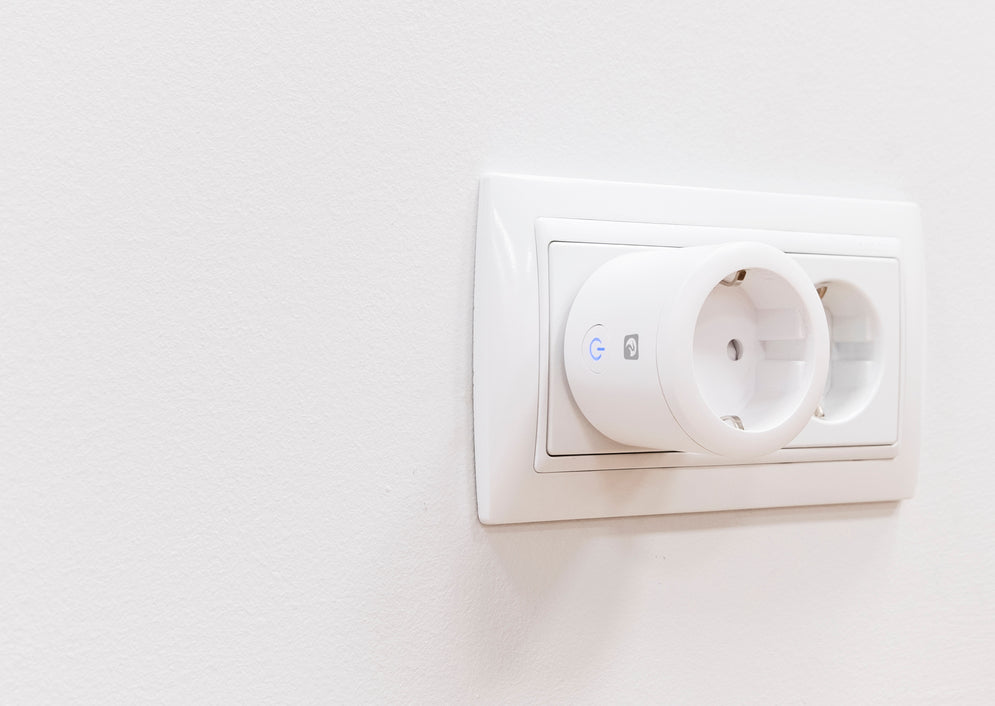 Enchufe Wifi - Lifestyle