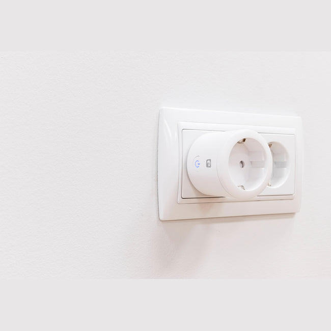 Enchufe Wifi - Características