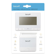 Termostato Digital Programable Inalámbrico