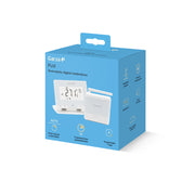 Termostato Digital Programable Inalámbrico