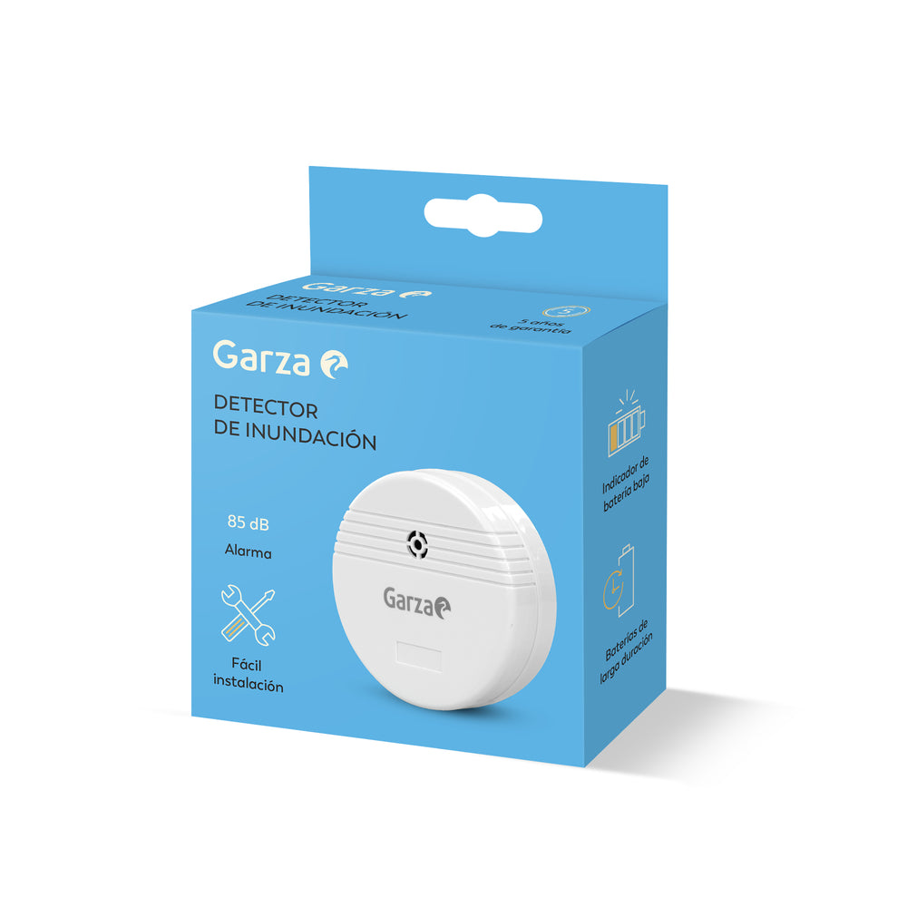 Detector De Inundación Im112