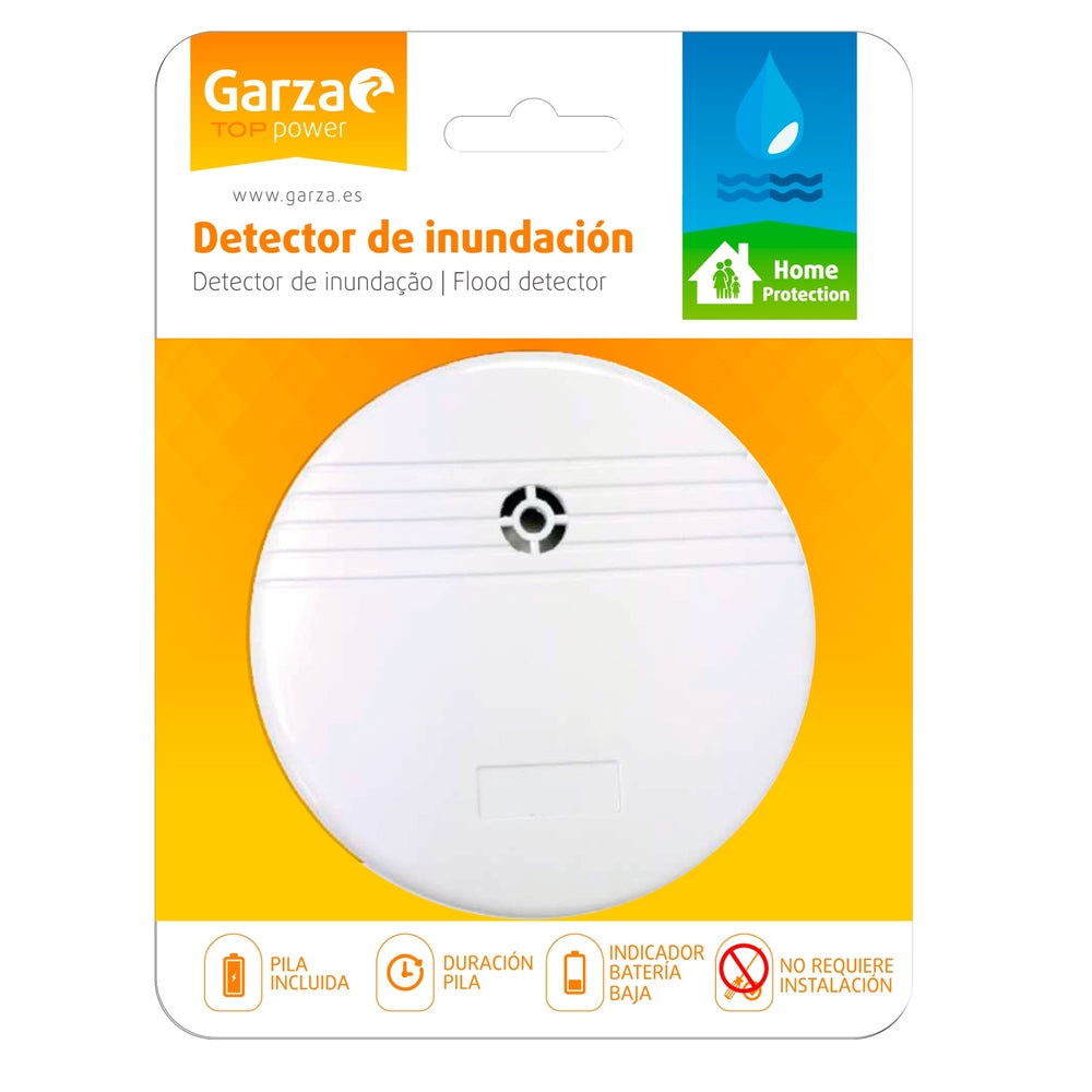 Detector De Inundación Im112 & Detector de Inundación , 1 ud