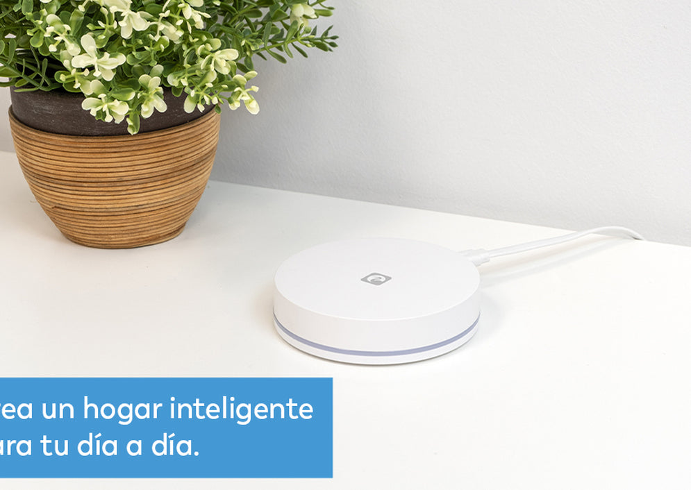 Bridge Lan Wifi Zigbee 3.0 - Lifestyle